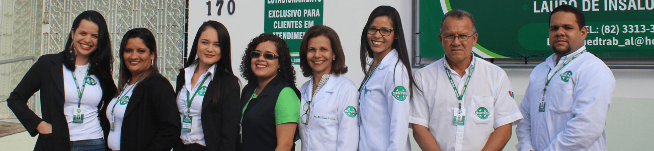 Medtrab Medicina E Segurança Do Trabalho Em Alagoas Estrutura 2560