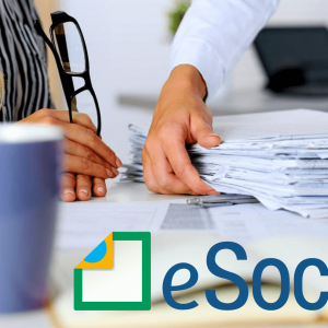 O que é o E-social e como ele afetará as Pequenas e Médias Empresas